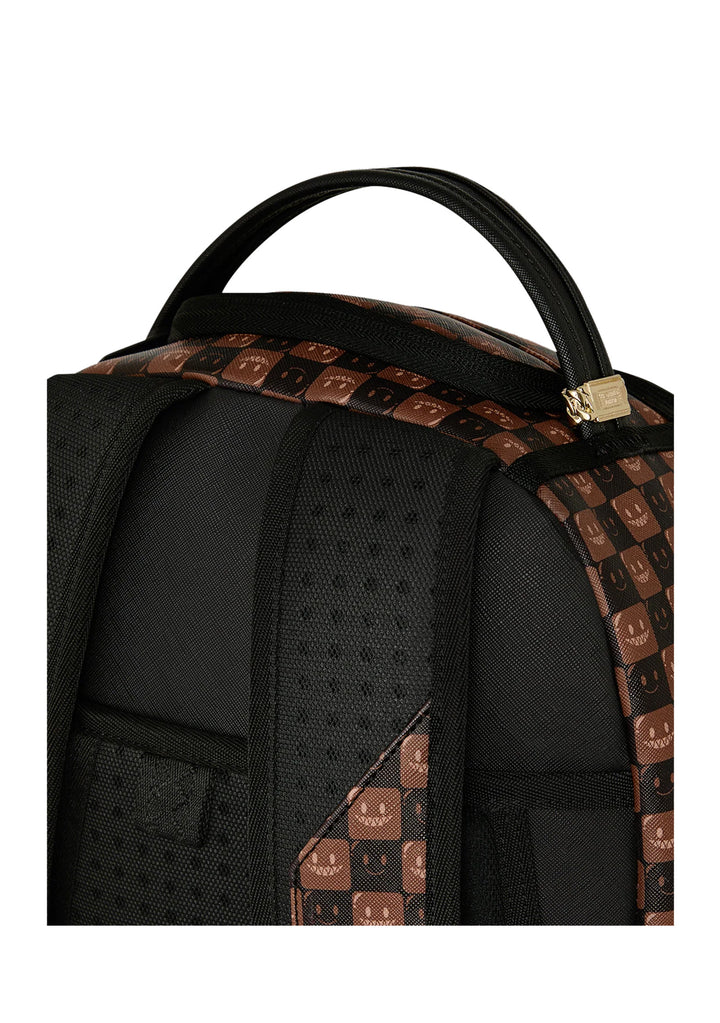 ZAINO Multicolor Sprayground