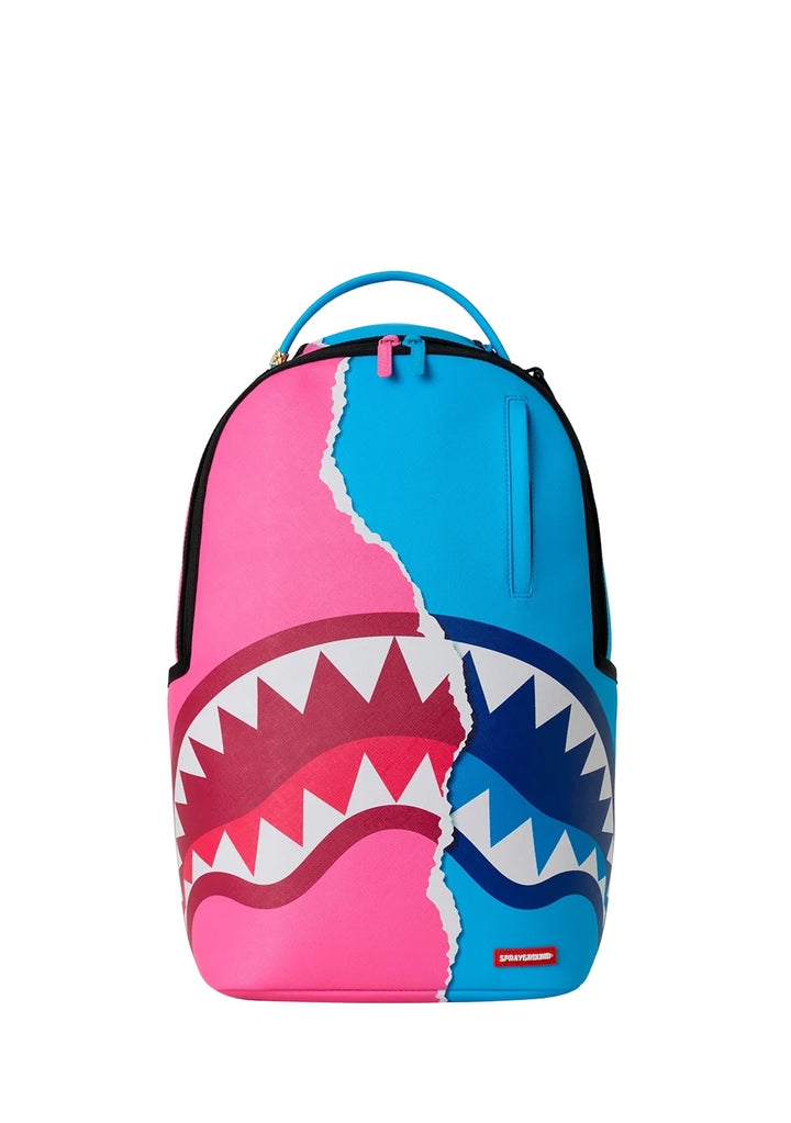 ZAINO Multicolor Sprayground