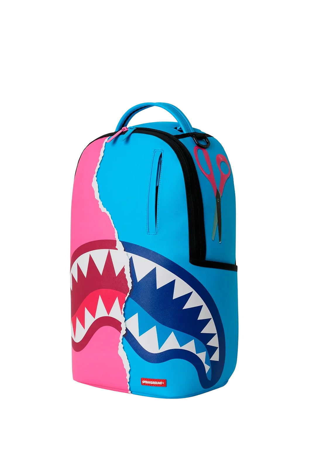 ZAINO Multicolor Sprayground