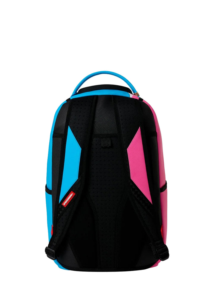 ZAINO Multicolor Sprayground