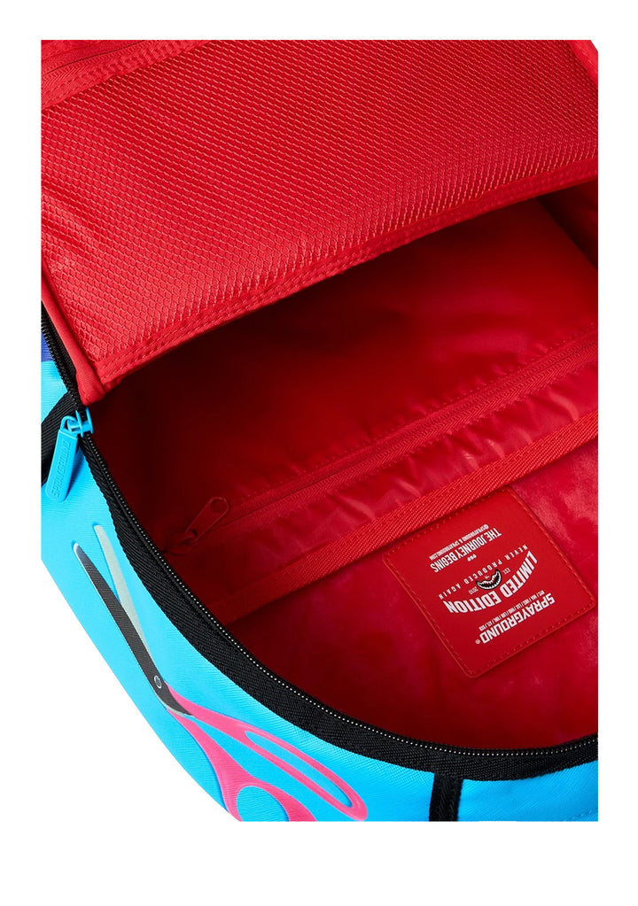 ZAINO Multicolor Sprayground