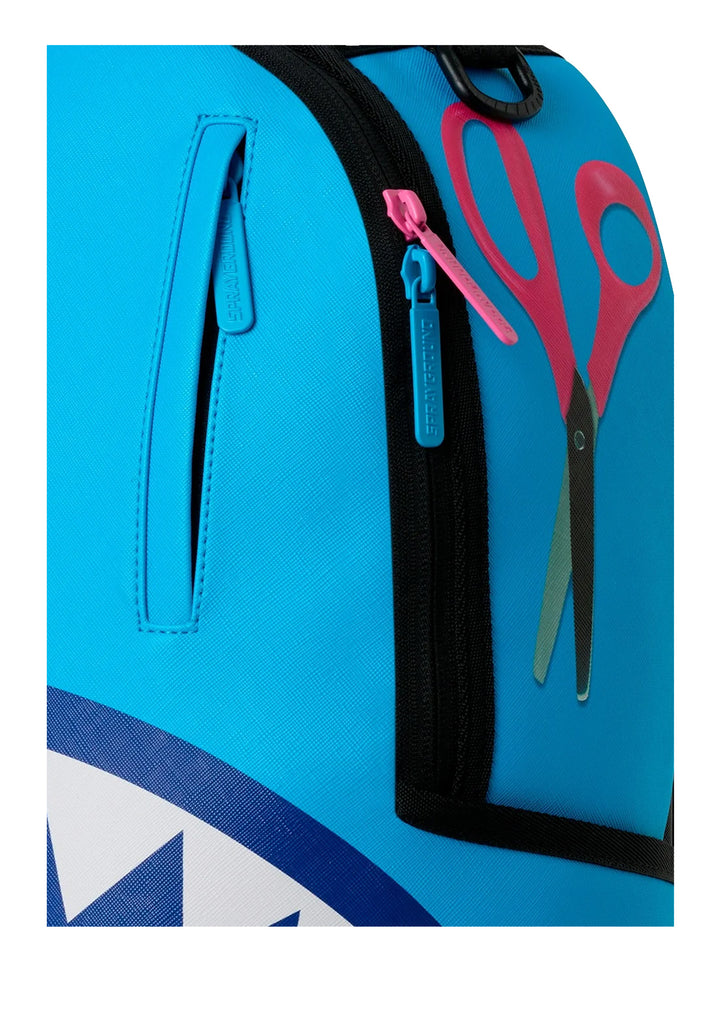 ZAINO Multicolor Sprayground