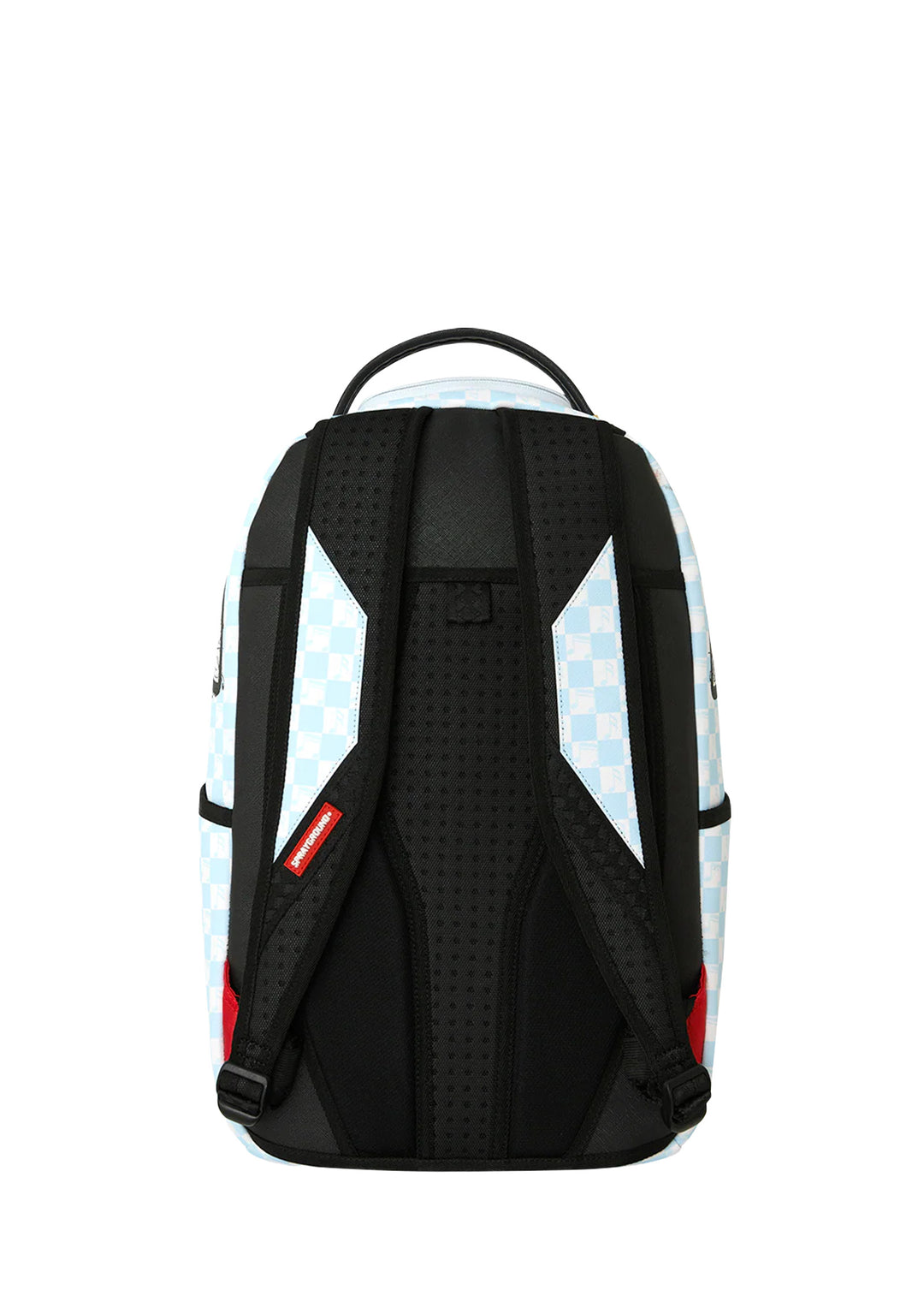 ZAINO Multicolor Sprayground
