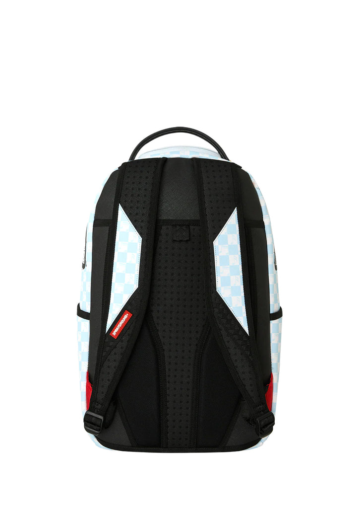 ZAINO Multicolor Sprayground