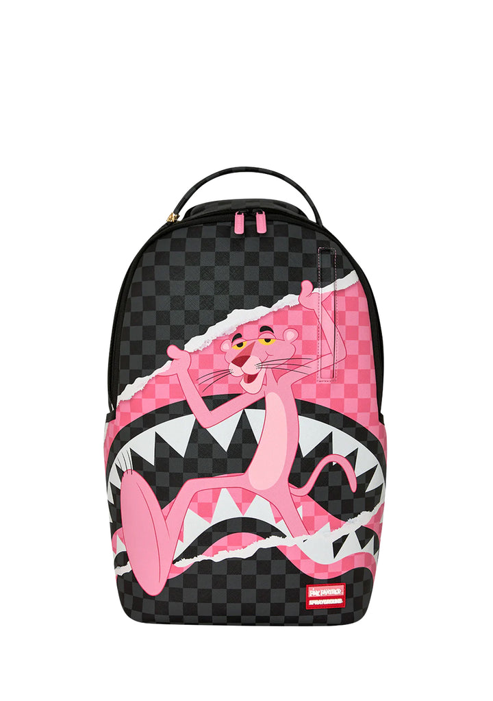 ZAINO Multicolor Sprayground