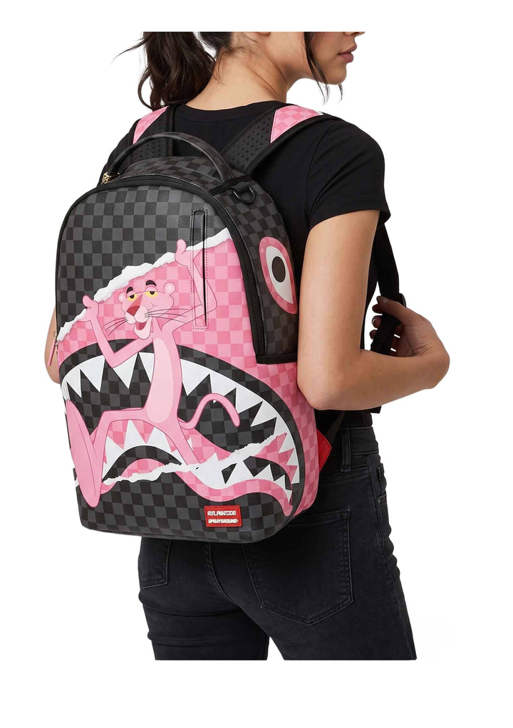 ZAINO Multicolor Sprayground