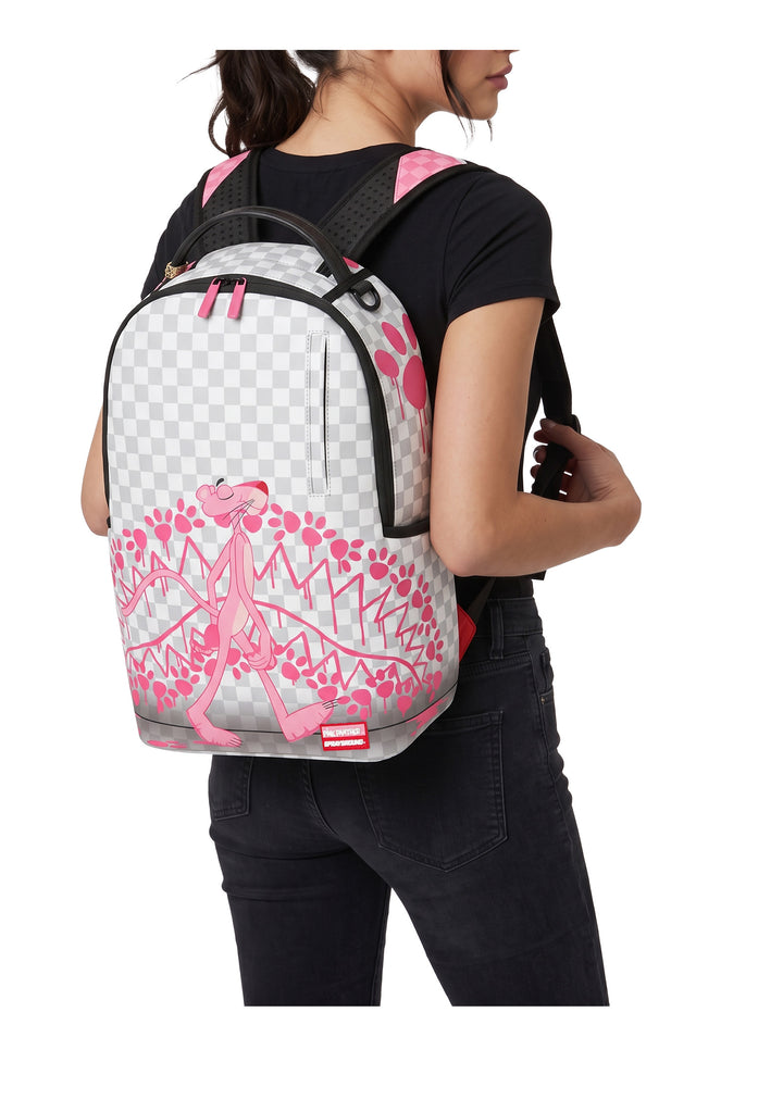 ZAINO Multicolor Sprayground