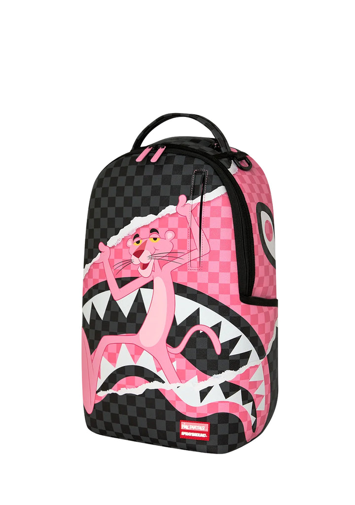 ZAINO Multicolor Sprayground