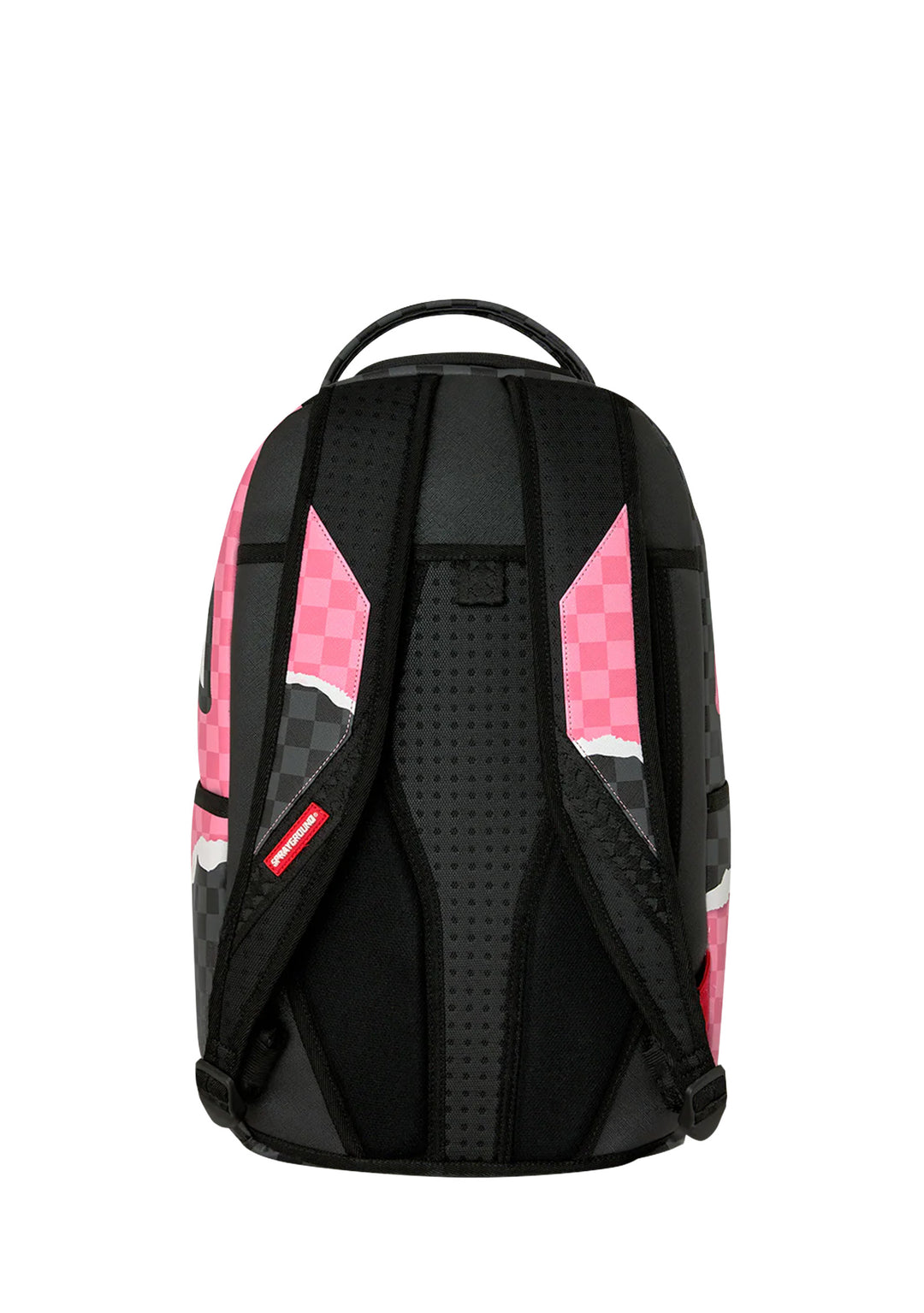 ZAINO Multicolor Sprayground