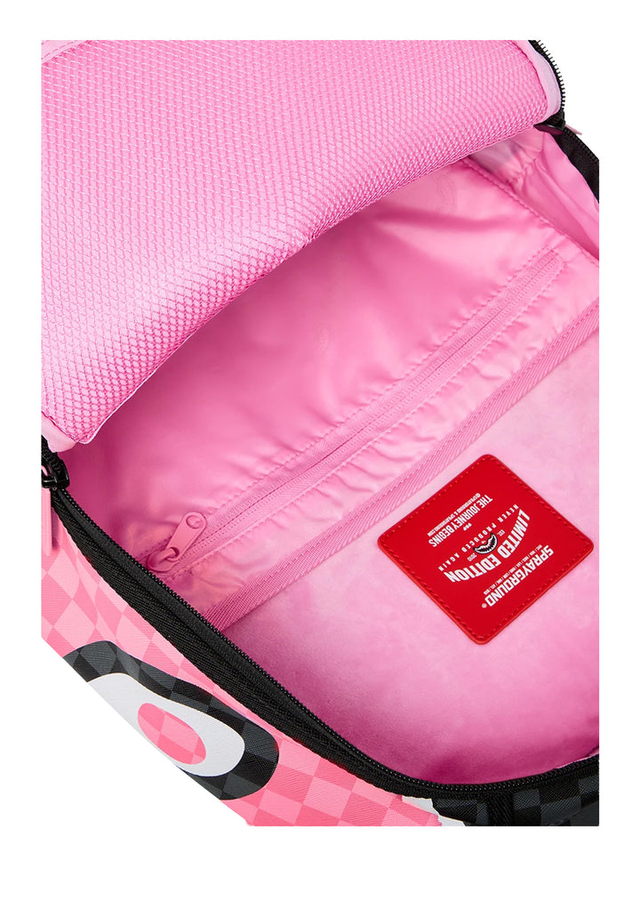 ZAINO Multicolor Sprayground