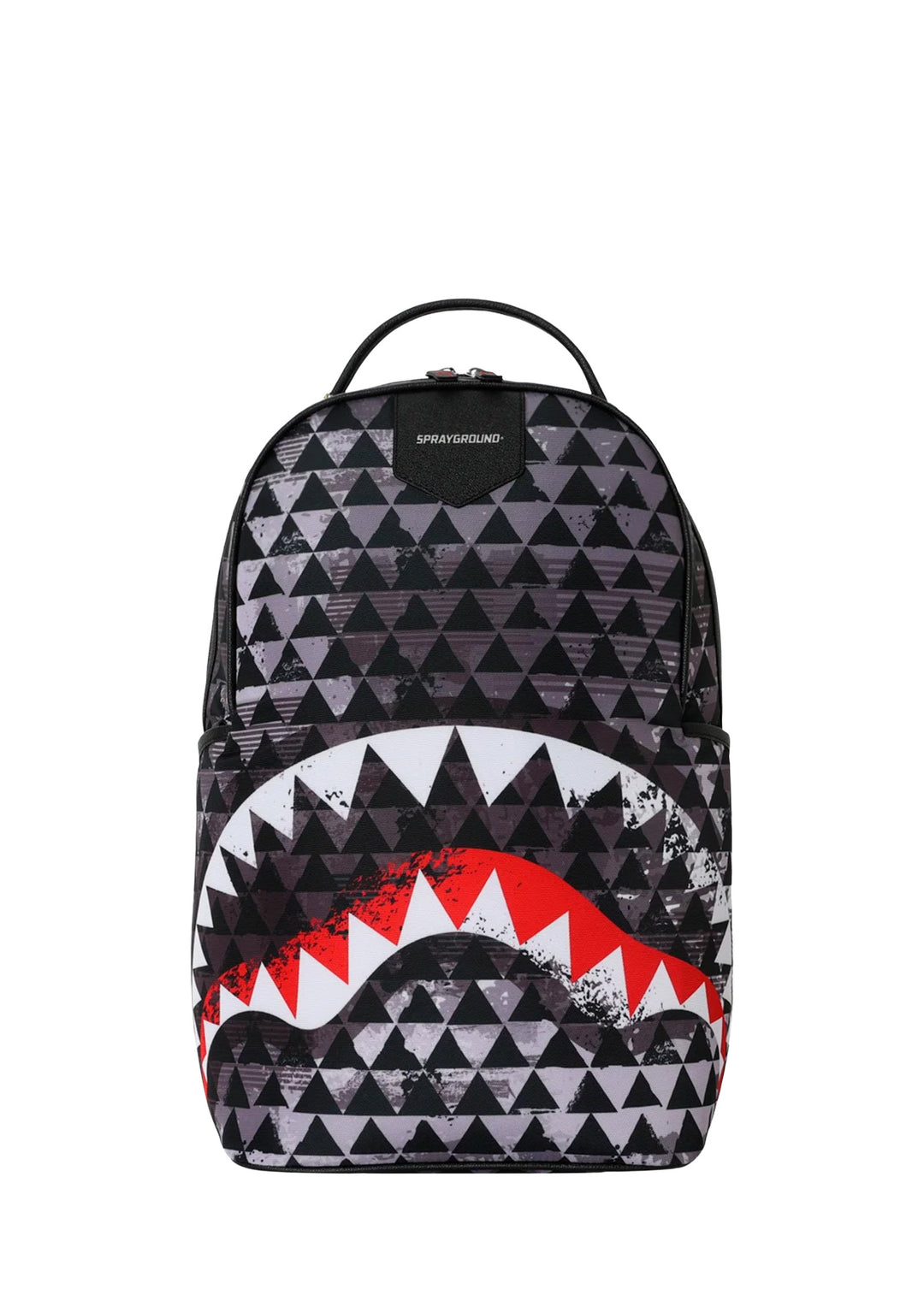 ZAINO Multicolor Sprayground