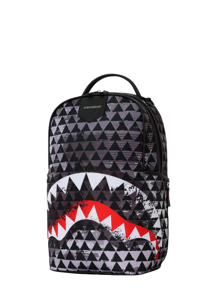ZAINO Multicolor Sprayground