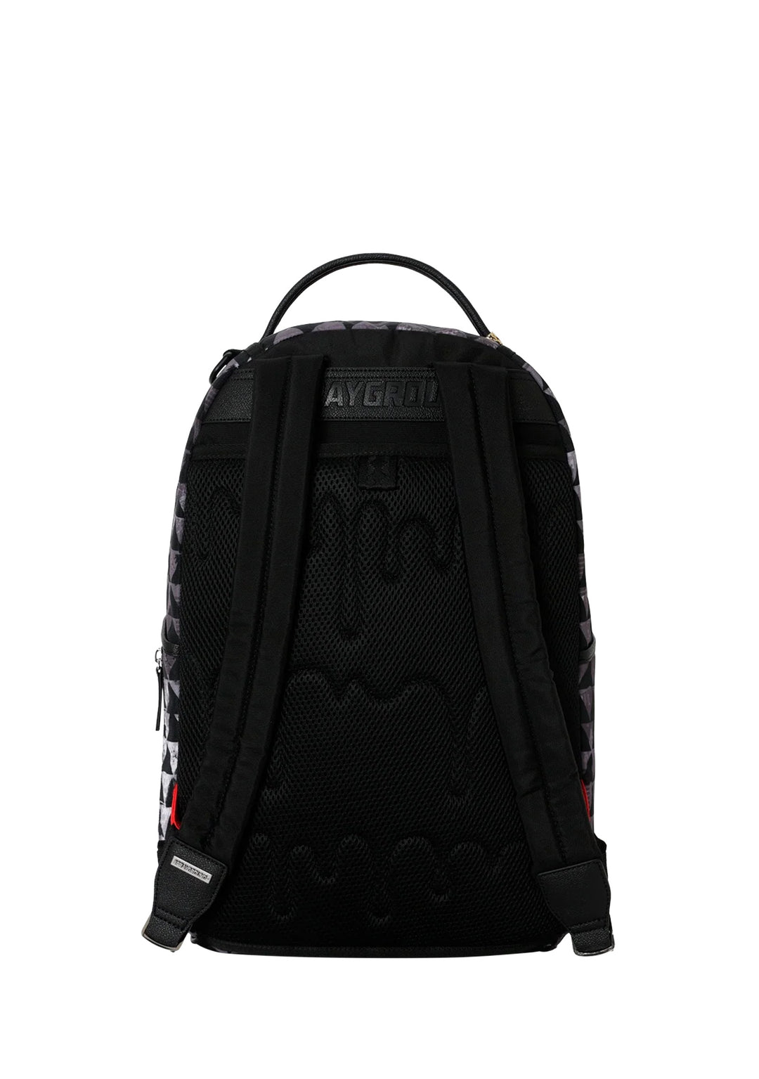 ZAINO Multicolor Sprayground