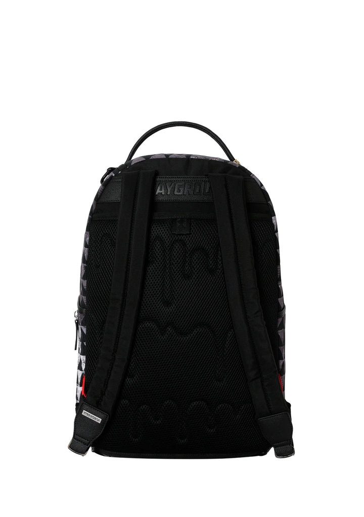 ZAINO Multicolor Sprayground