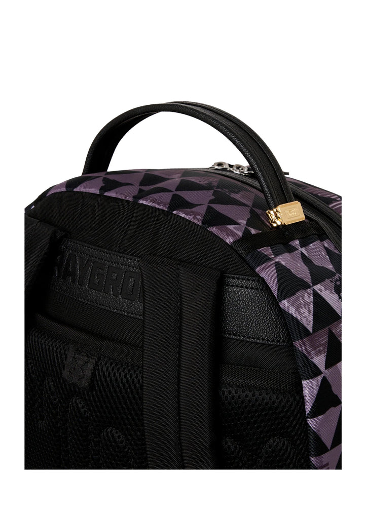 ZAINO Multicolor Sprayground
