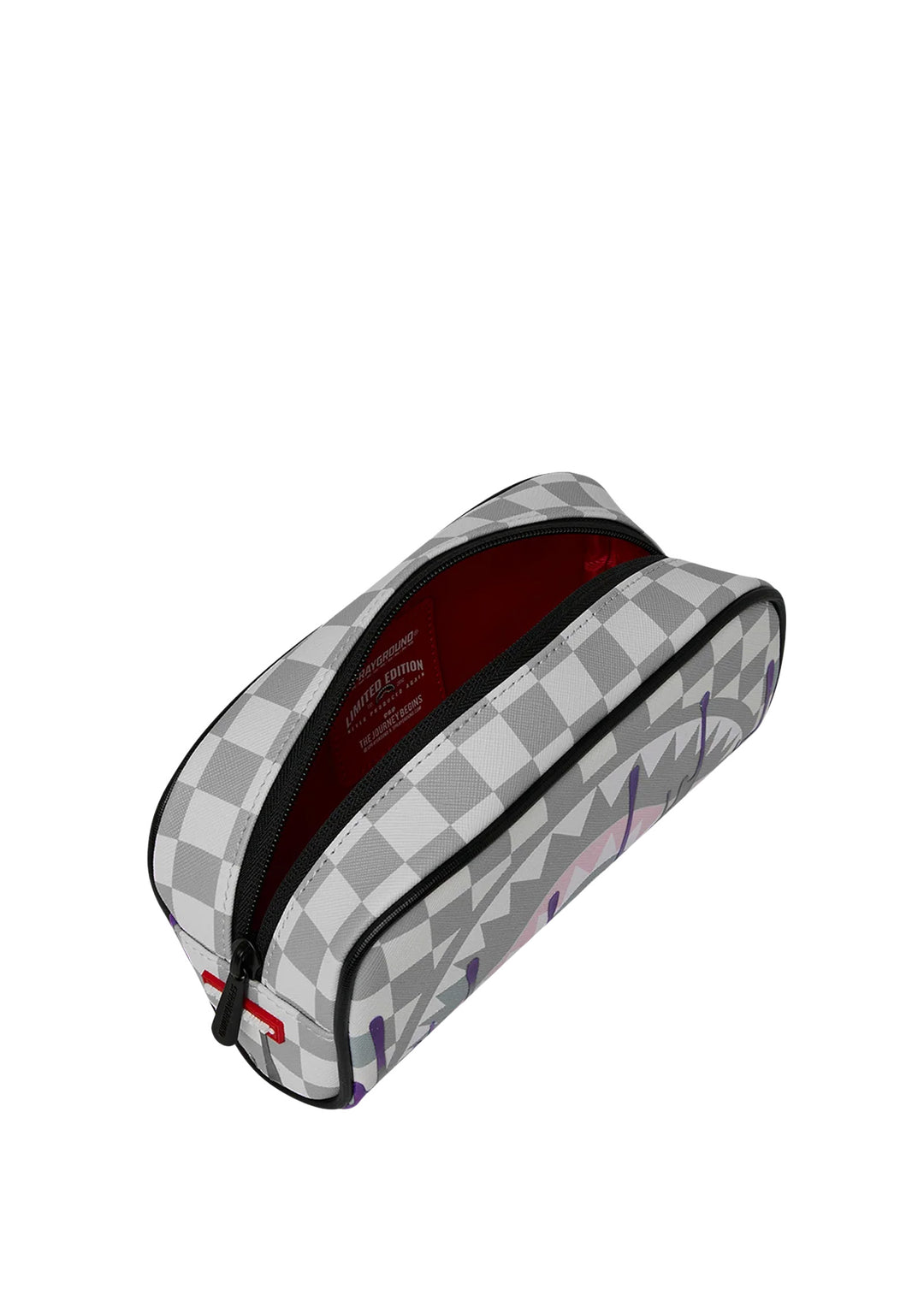 ASTUCCIO Multicolor Sprayground