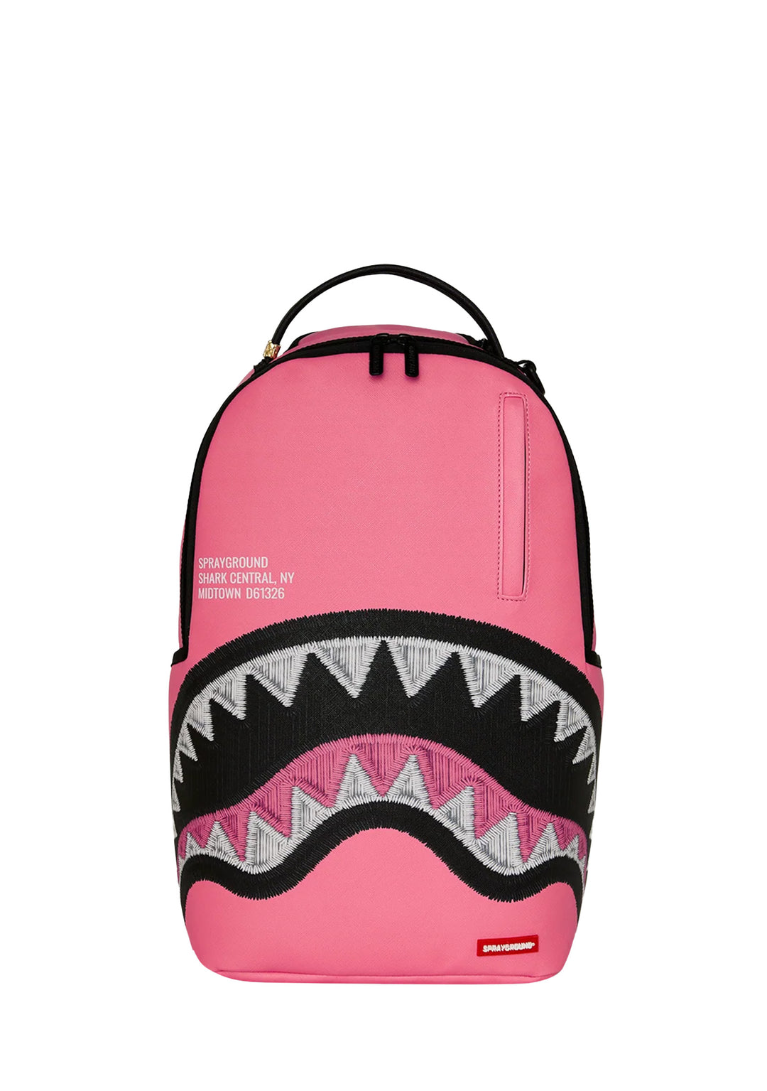 ZAINO Multicolor Sprayground