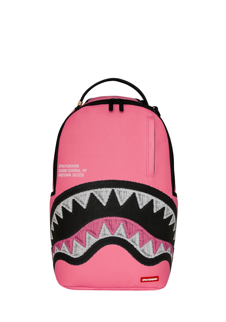 ZAINO Multicolor Sprayground