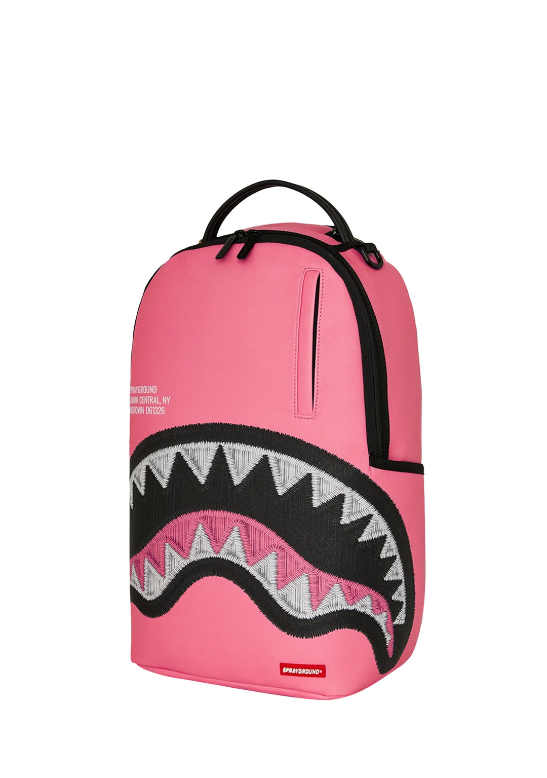 ZAINO Multicolor Sprayground