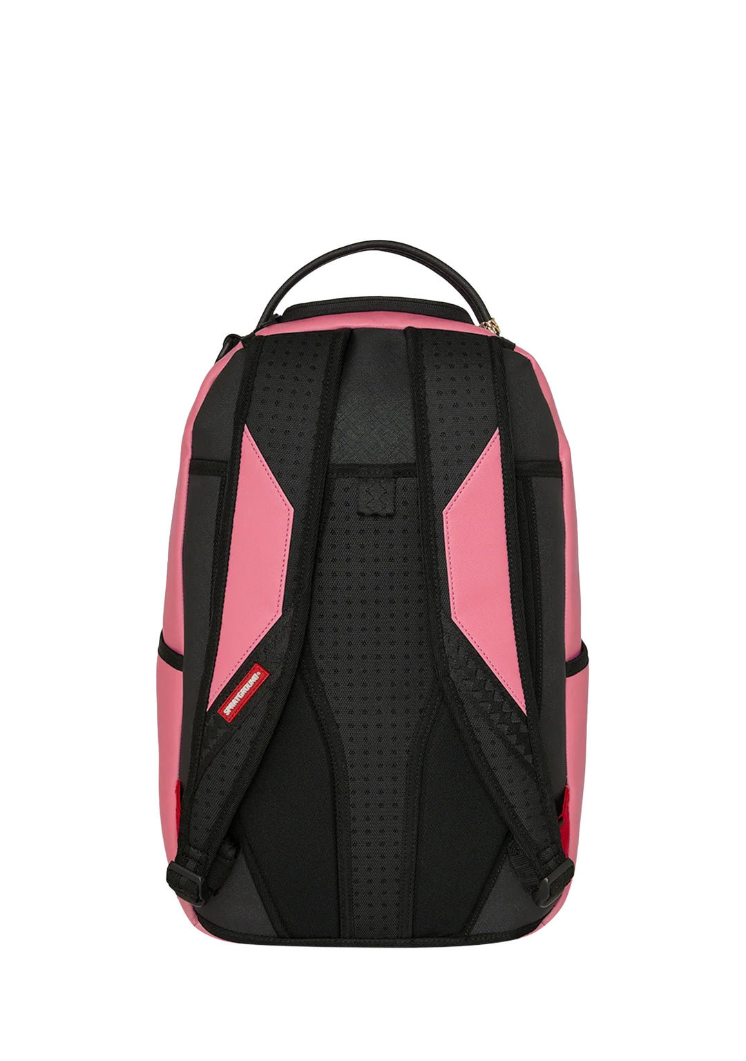 ZAINO Multicolor Sprayground