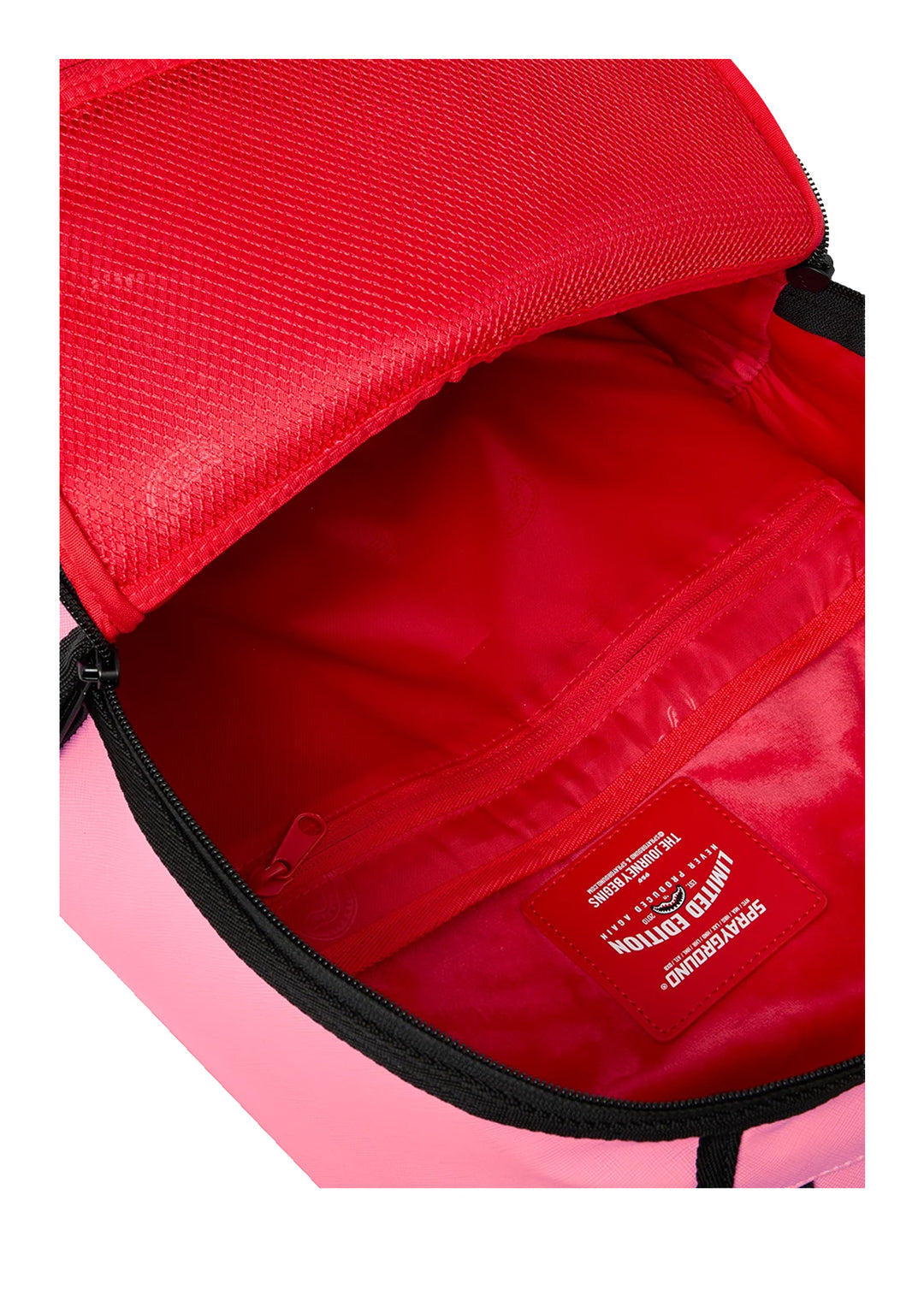 ZAINO Multicolor Sprayground