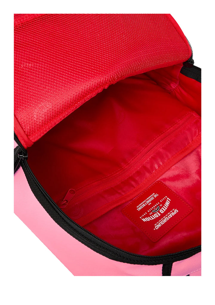 ZAINO Multicolor Sprayground