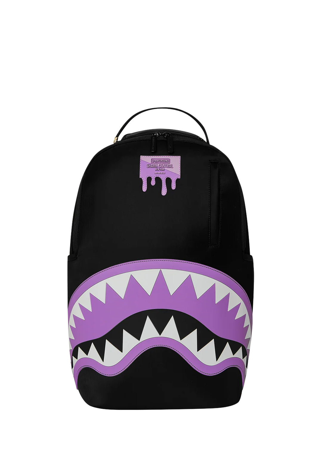 ZAINO Multicolor Sprayground