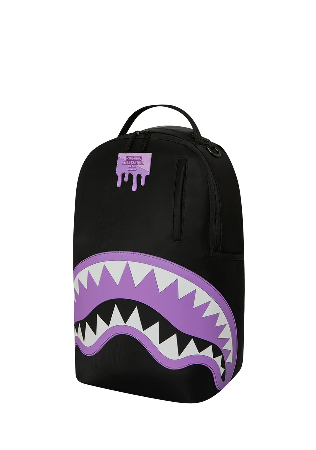 ZAINO Multicolor Sprayground