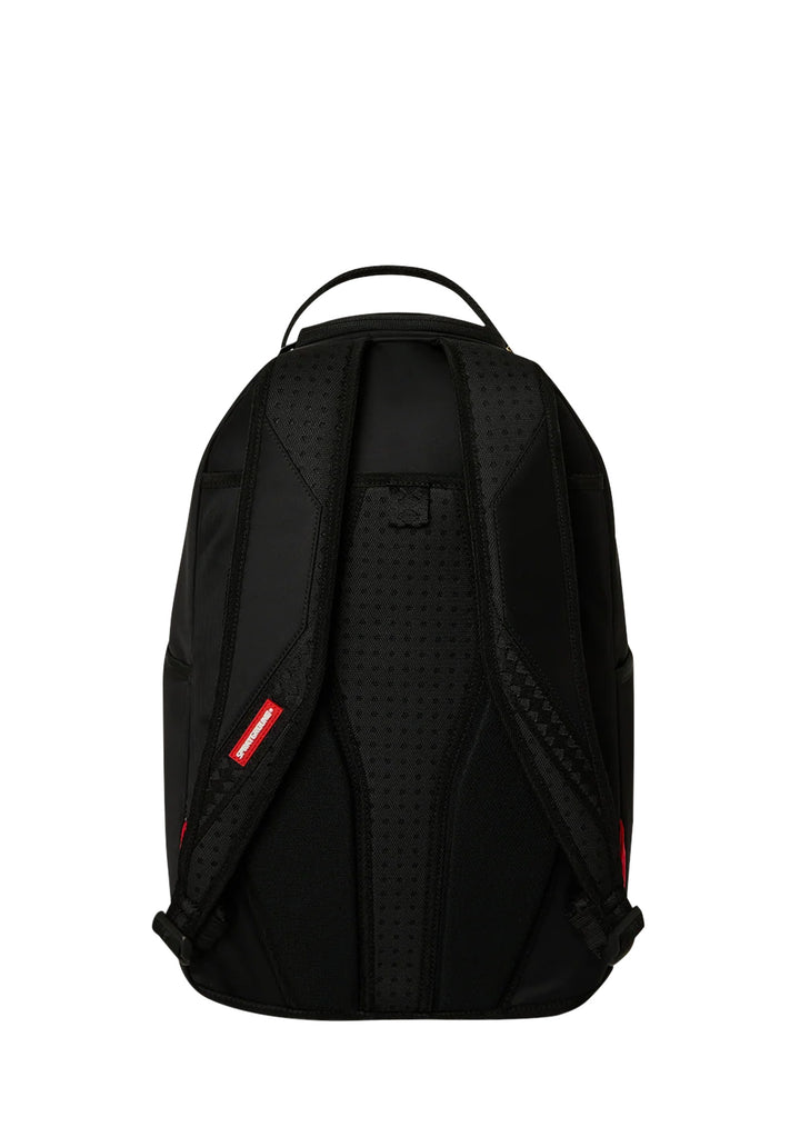 ZAINO Multicolor Sprayground
