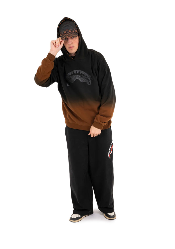 FELPA UOMO Multicolor Sprayground