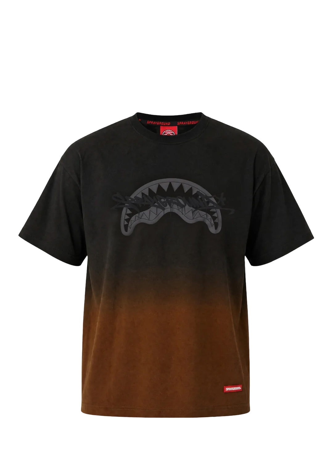 T-SHIRT UOMO Multicolor Sprayground