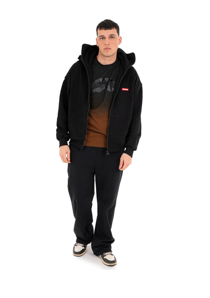 T-SHIRT UOMO Multicolor Sprayground
