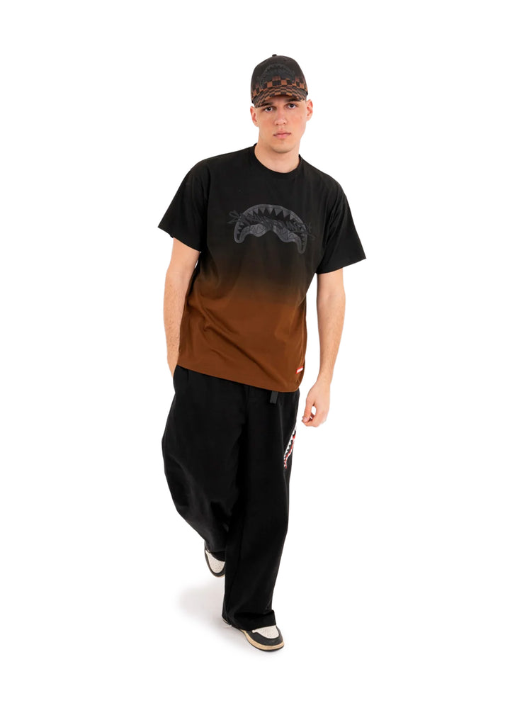 T-SHIRT UOMO Multicolor Sprayground
