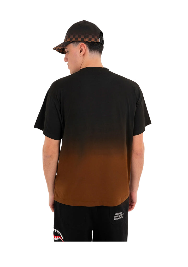 T-SHIRT UOMO Multicolor Sprayground