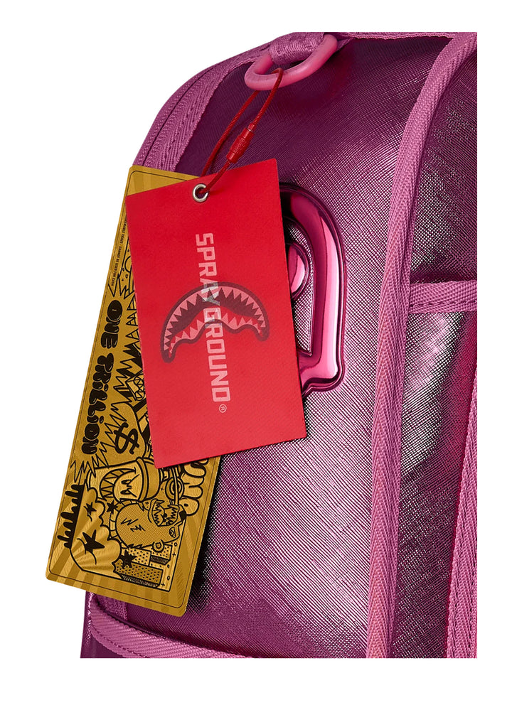 ZAINO Multicolor Sprayground