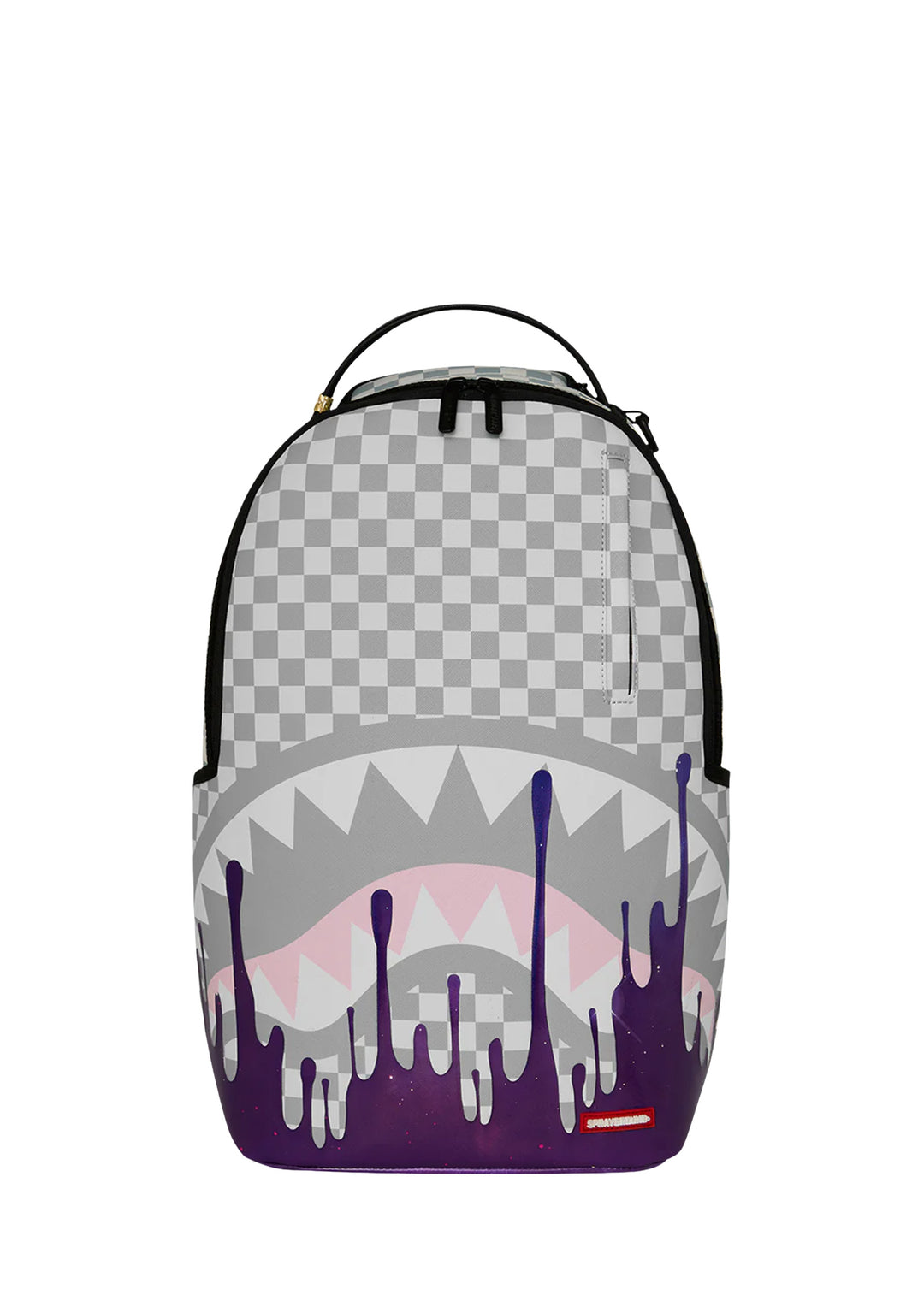 ZAINO Multicolor Sprayground