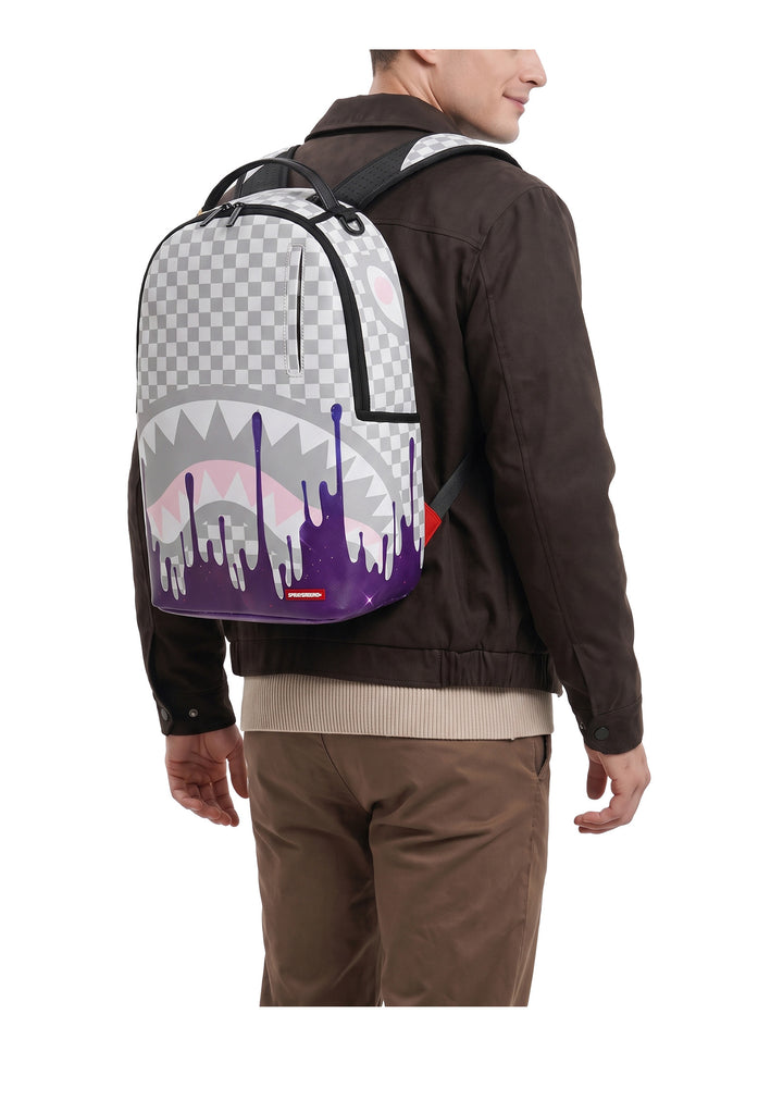 ZAINO Multicolor Sprayground