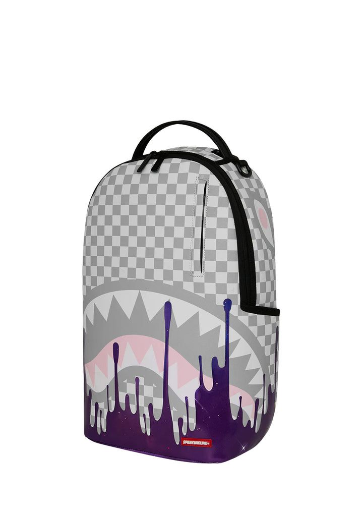 ZAINO Multicolor Sprayground