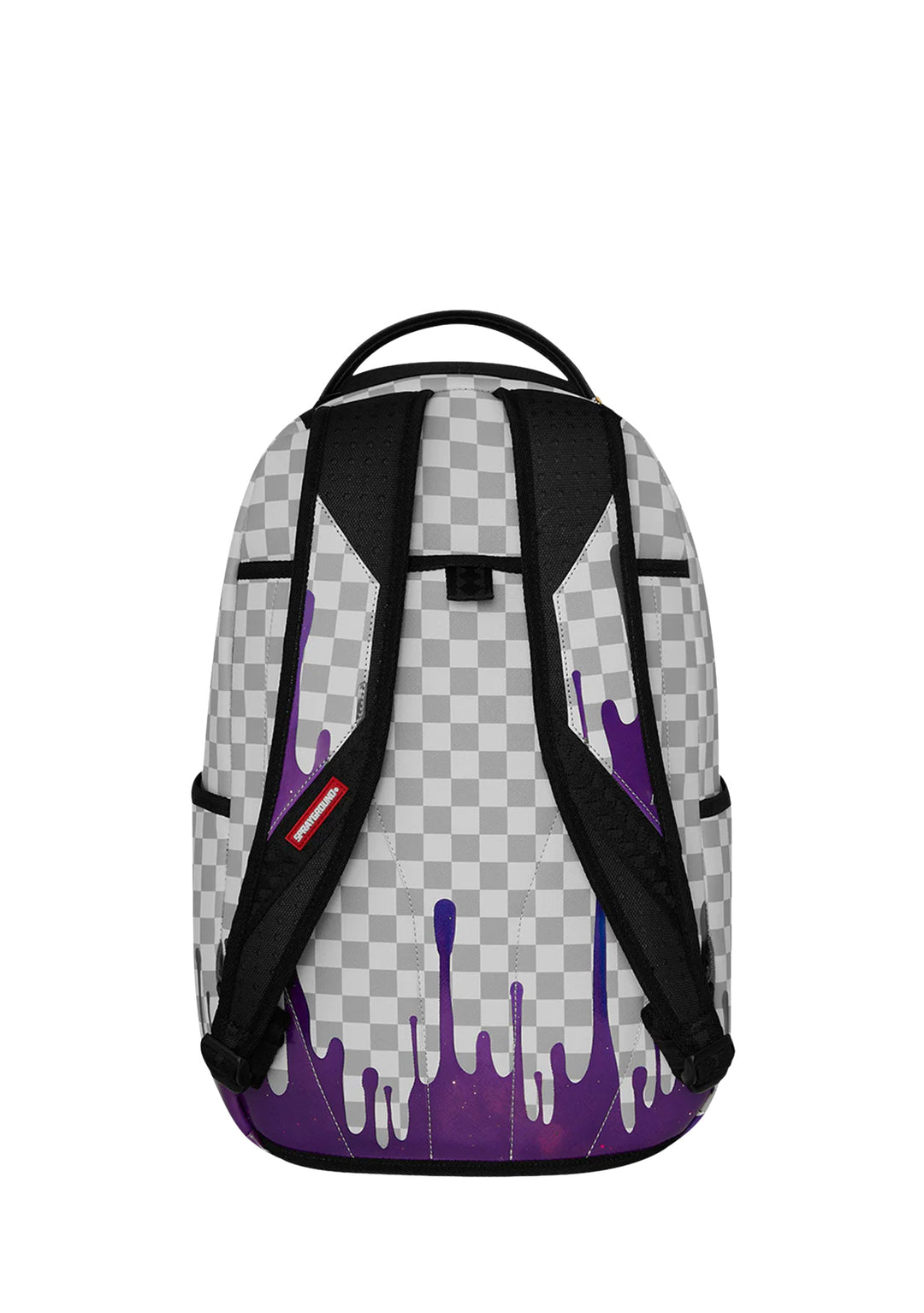 ZAINO Multicolor Sprayground