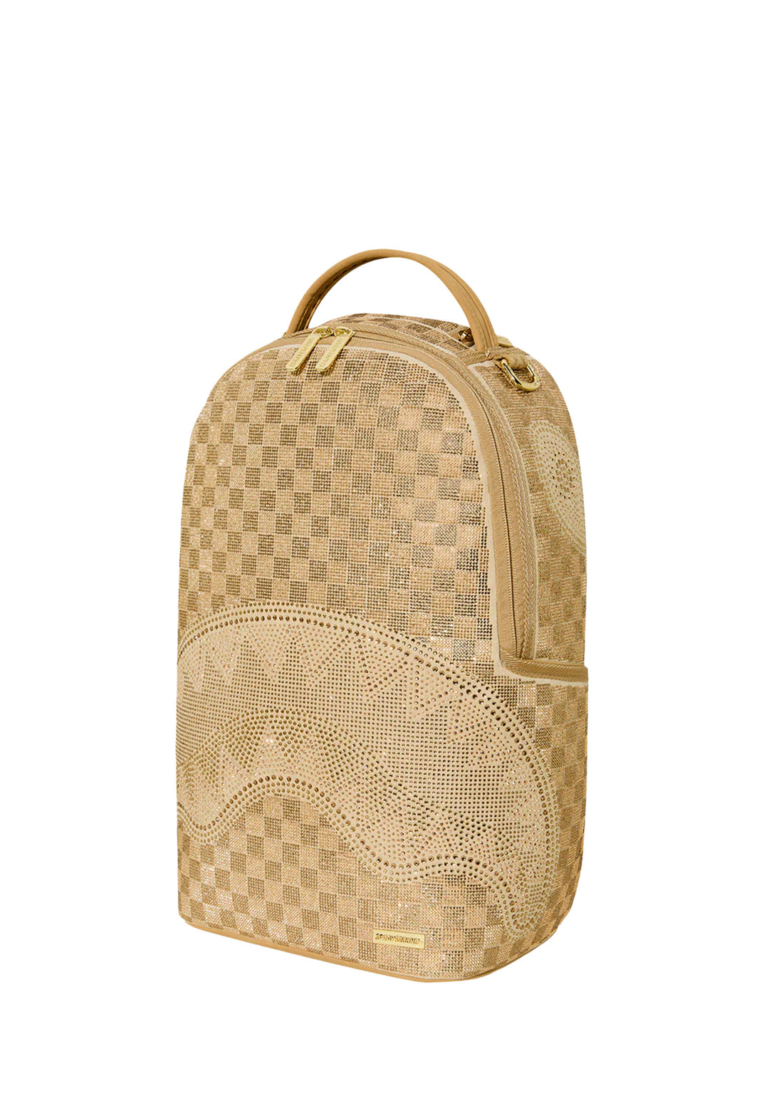 ZAINO Gold Sprayground