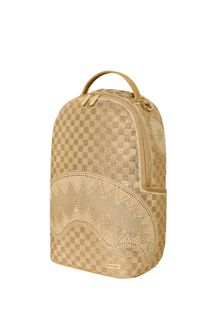 ZAINO Gold Sprayground