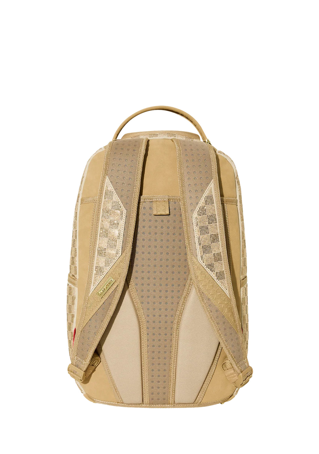 ZAINO Gold Sprayground