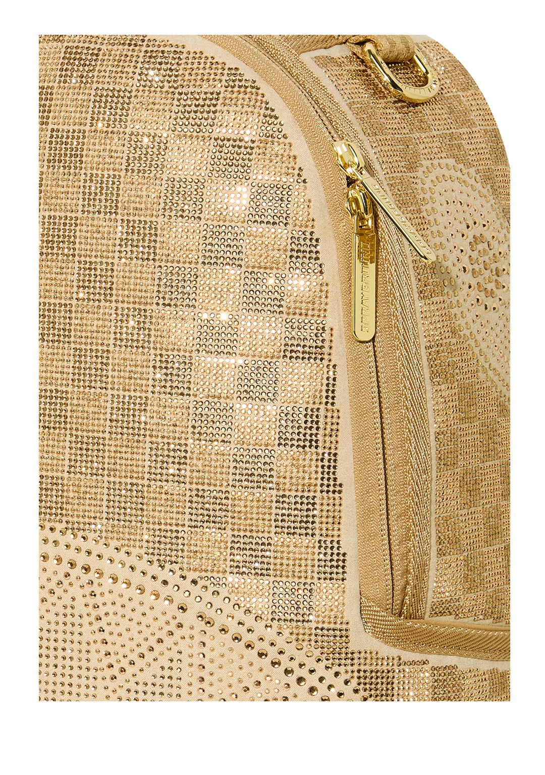 ZAINO Gold Sprayground