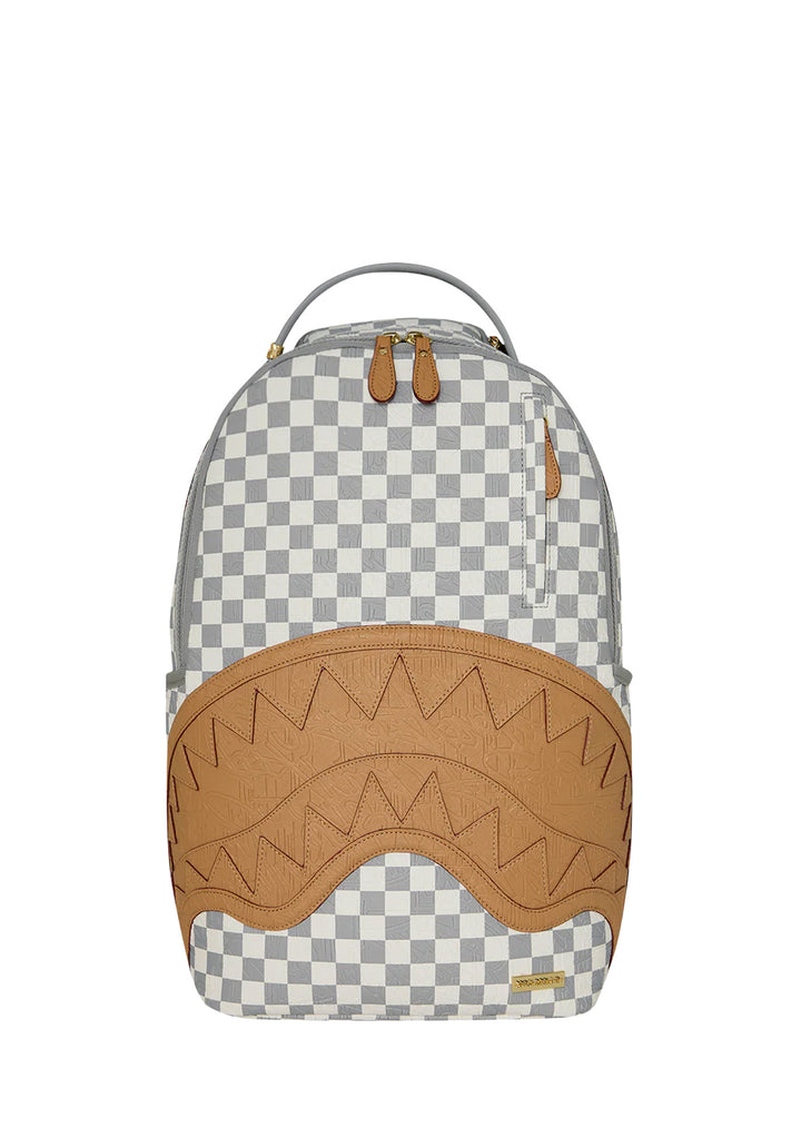 ZAINO Multicolor Sprayground