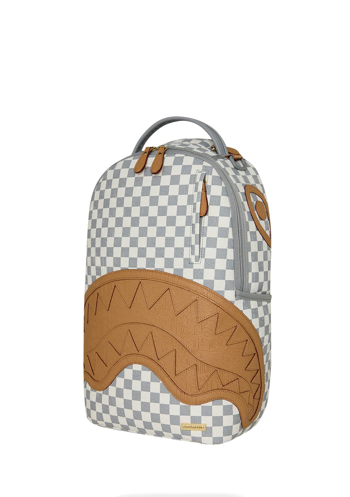 ZAINO Multicolor Sprayground