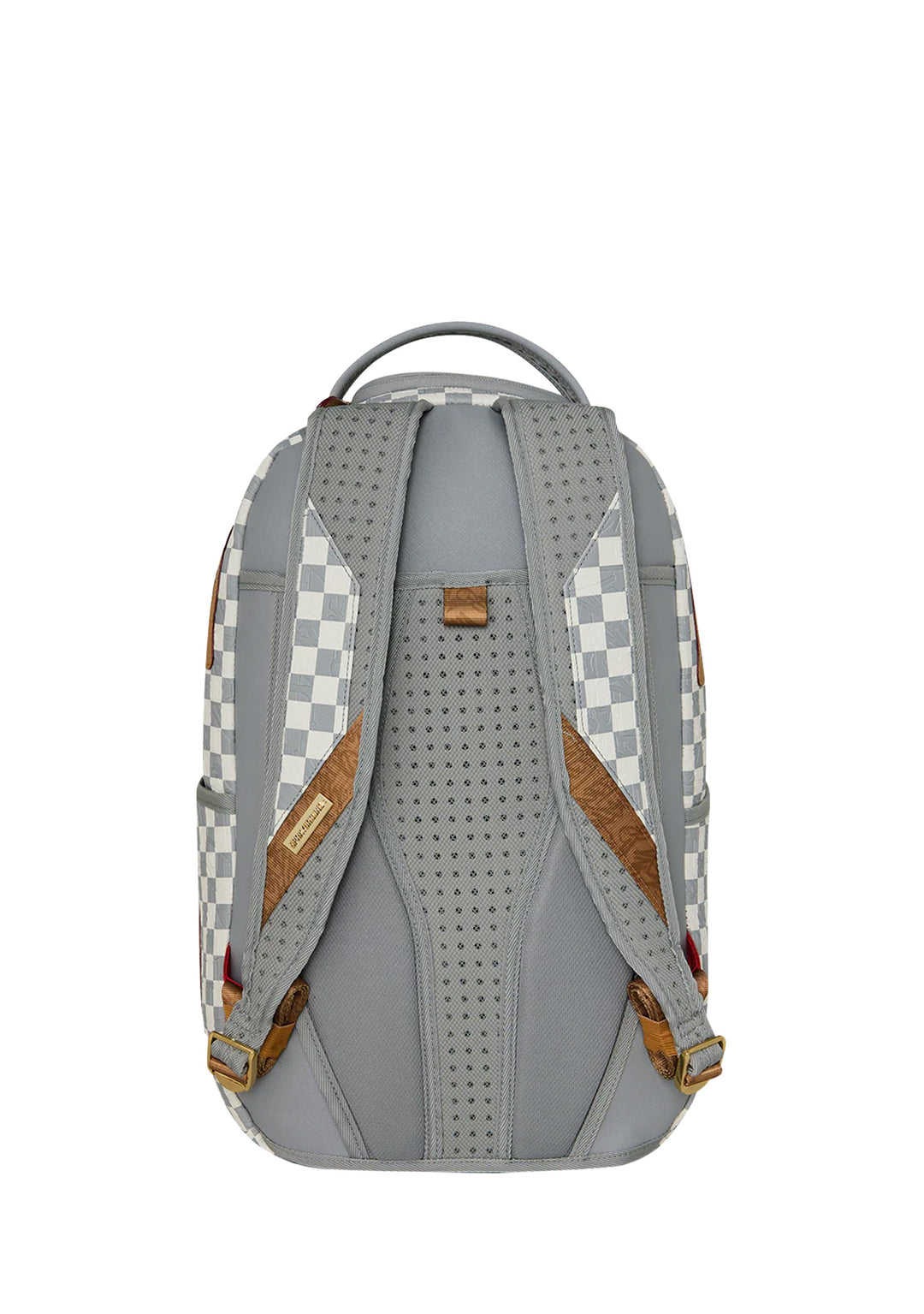 ZAINO Multicolor Sprayground