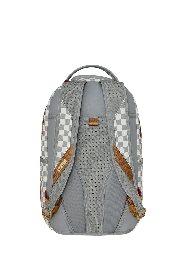 ZAINO Multicolor Sprayground