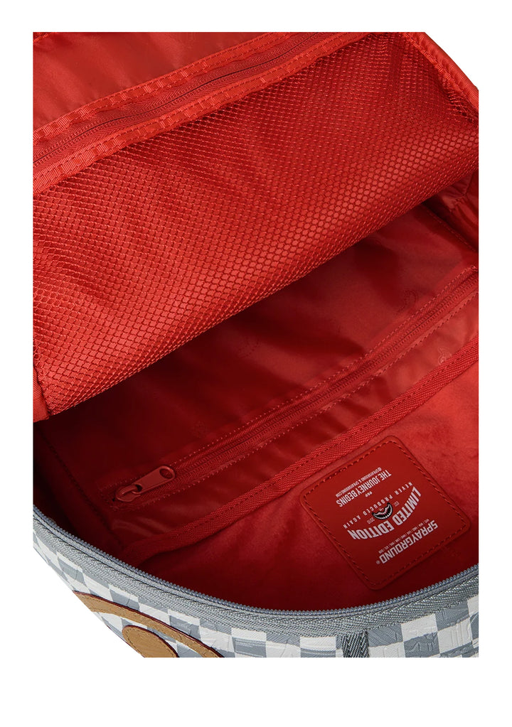 ZAINO Multicolor Sprayground