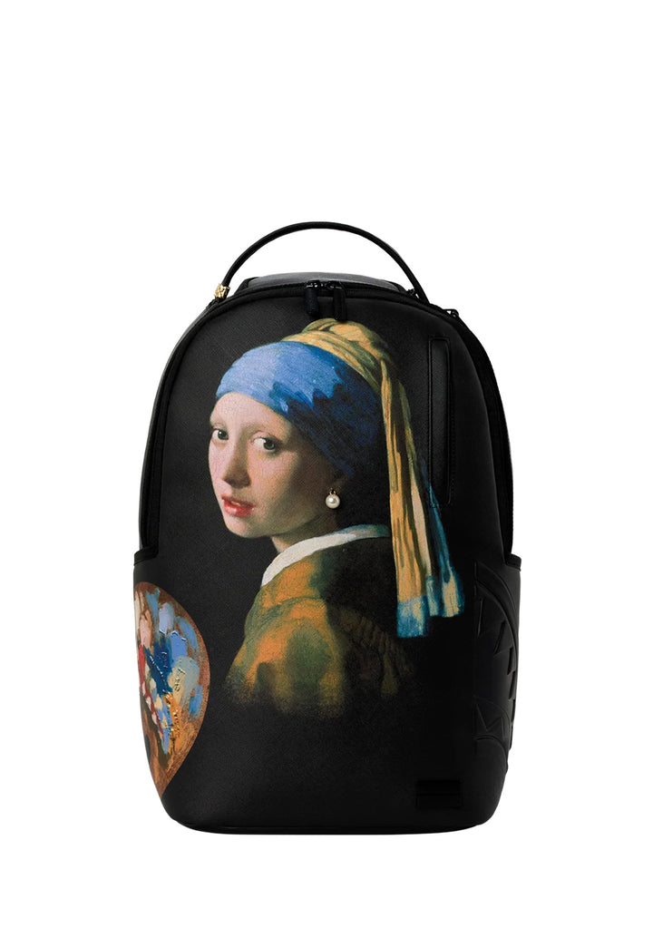 ZAINO Multicolor Sprayground