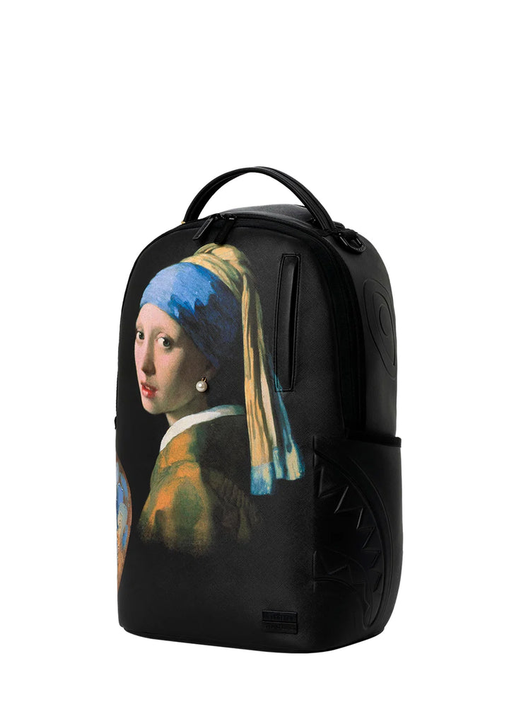 ZAINO Multicolor Sprayground